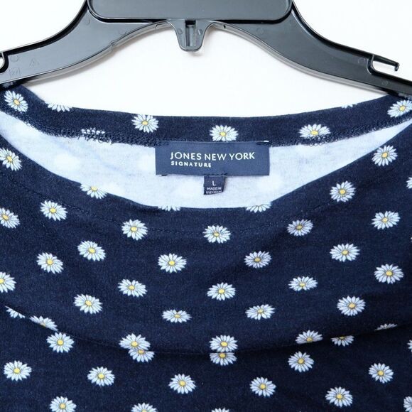 Jones New York Women's Top - Picture 4 of 5